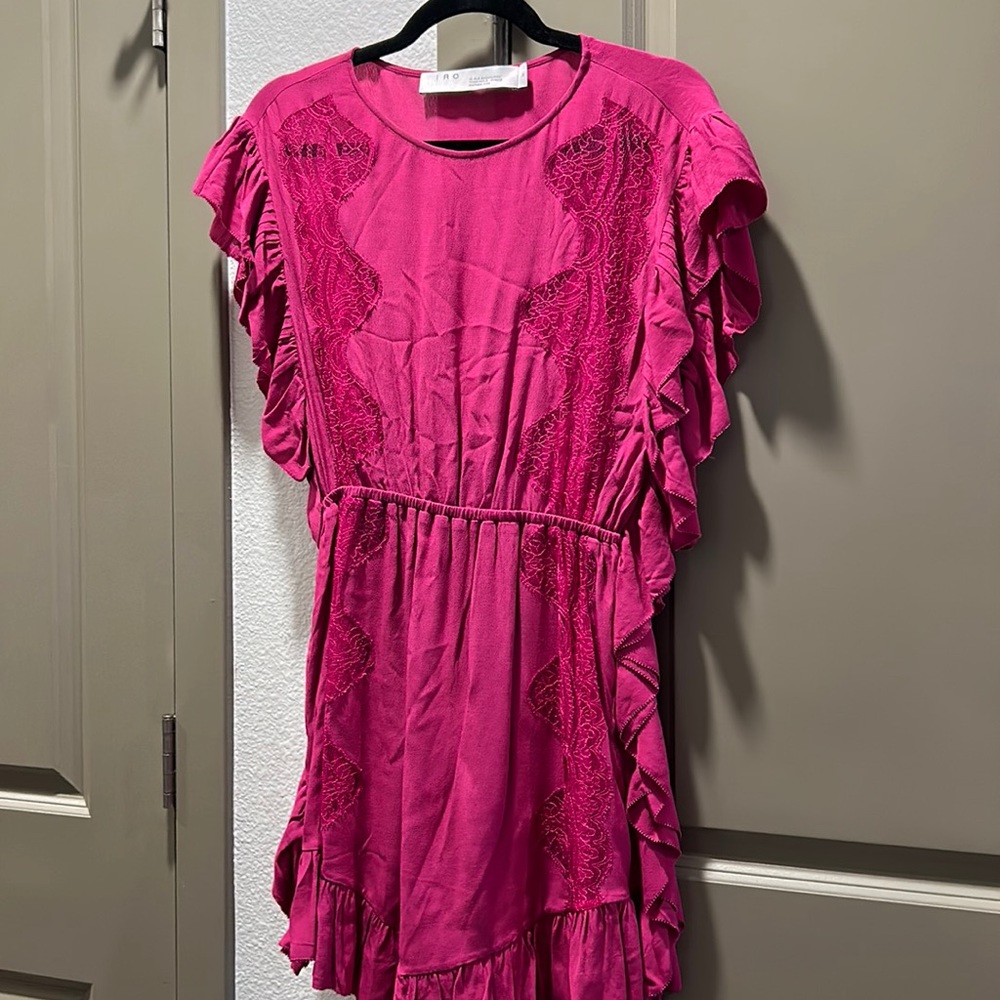 IRO Dress NWOT